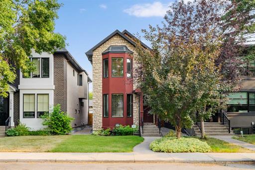2526 3 Avenue NW · Photo 1 of 40